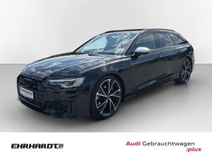 Audi S6 Avant 3.0 TDI quattro Tiptronic AHK*MATRIX*NA