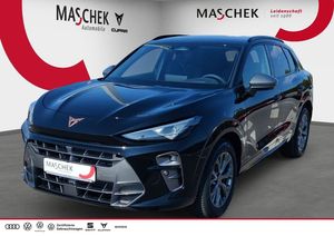 Cupra Terramar 1.5 ehybird ACC Head Up Navi Top View