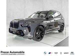 BMW X7 xDrive40d M Sport Pro Standhzg. Sky Lounge AHK Integral