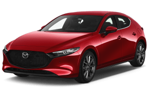 Mazda 3 5-Türer e-SKYACTIV G 140 Prime-Line Automatik