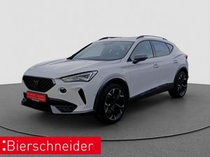 Cupra Formentor 1.4 e-Hybrid DSG VZ PANO DCC CAM SHZ