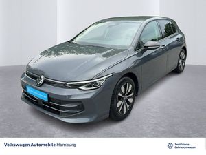 Volkswagen Golf VIII 1.5 eTSI DSG Goal Ganzjahresreifen  Rü
