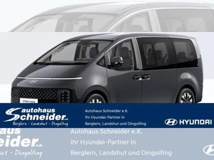 Hyundai STARIA HEV 7-Sitzer SIGNATURE 💥Privat💥 Leasing