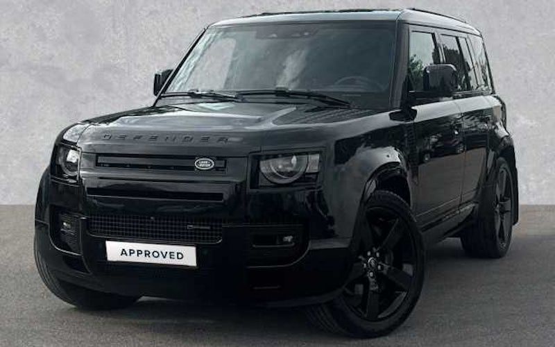 Land-rover Defender 3.0 D300 MHEV X-Dynamic HSE 110 5dr Auto kaufen