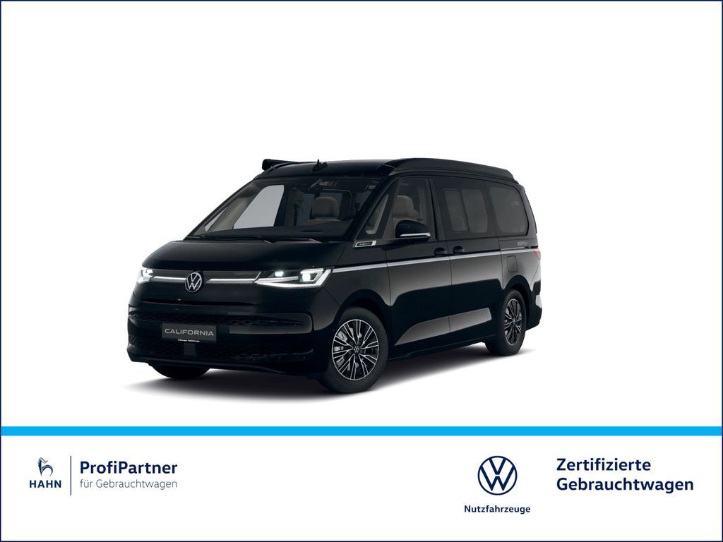 Volkswagen California Beach 1,5TSI 180kW eHybrid 4MOTION Leasing