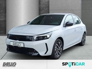 Opel Corsa GS Hybrid 6-AT Winter-u. Tech-Paket LED Bl