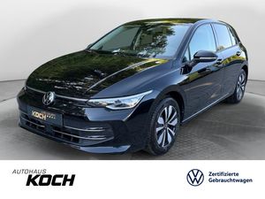 Volkswagen Golf VIII 1.5 eTSI Goal Navi LED AHK Kamera