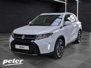 Suzuki Vitara 1.5 Comfort+ AGS Allgrip Hybrid