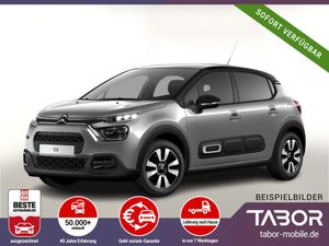CITROEN C3 83 LED SHZ CarPlay PDC Klimaaut SichtP Temp Auto-Abo