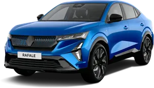 Renault Rafale Full Hybrid E-Tech 200 Full Hybrid E-Tech 200 Techno