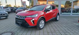 Mitsubishi ASX 1.0 PLUS- 140PS- 6 Gang Leasing
