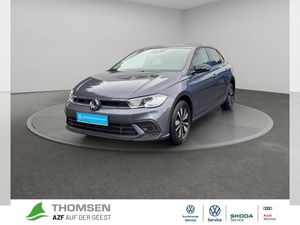 Volkswagen Polo 1.0 TSI DSG Goal AHK+NAVI+ACC+LED+KAMERA