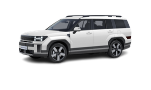 Hyundai Santa Fe 1.6 T-GDI Hybrid 4WD 1.6 T-GDI Hybrid Signature 4WD Auto Auto-Abo