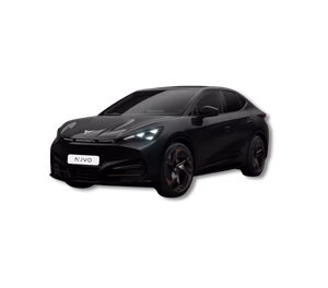 Cupra Tavascan Endurance