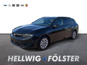 Opel Astra ST Gewerbe Aktion + PDC u. RFK + Allwetter