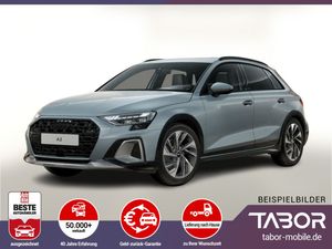 AUDI A3 allstreet 35 TFSI S tronic Nav 18Z S line-Int Auto-Abo