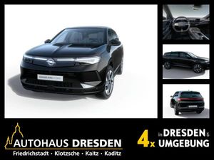 Opel Grandland GS MHEV