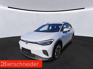 Volkswagen ID.4 Pure Performance NAVI ACC SHZ KEYLESS LED