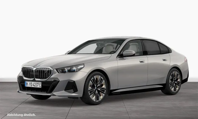 BMW i5 eDrive40 Limousine M Sport Driv.Assist.Prof