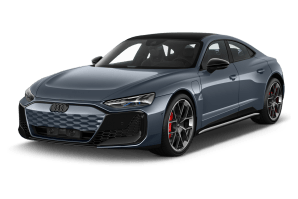 Audi RS e-tron GT RS quattro