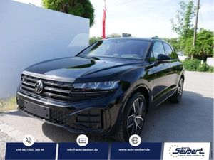 Volkswagen Touareg R-Line V6 TDI 4-Motion*FINAL-EDITION*AHK-SCHWENKBAR*NAVI*ACC*PDC*LED*SHZ*21-ZOLL
