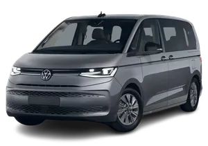 VW Multivan 2.0 TDI Life KÜ 3124mm