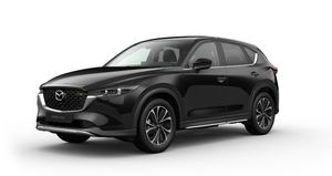 Mazda CX-5 Newground Leasing