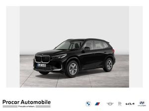 BMW X1 sDrive18d NAVI DAB LED SHZ 17