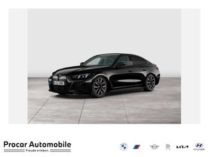BMW i4 eDrive40 M Sport Pro AHK NAVI Standh. LED DAB
