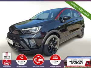 Opel Crossland Crossland 1.5 D 110 GS Line LED Nav Kam180° Temp