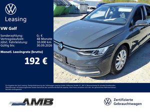 Volkswagen Golf Move 1.0 TSI LED/ACC/HarmanKardon/Sitzh/RFK