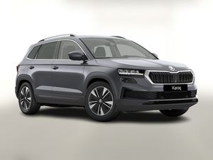 Skoda Karoq DSG Selec ACC Kam SideA SHZv/h Kessy SunS Leasing privat