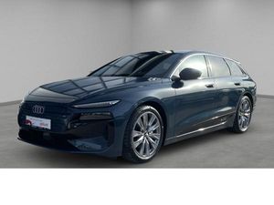 Audi A6 e-tron performance Matrix 360°Kamera AHK