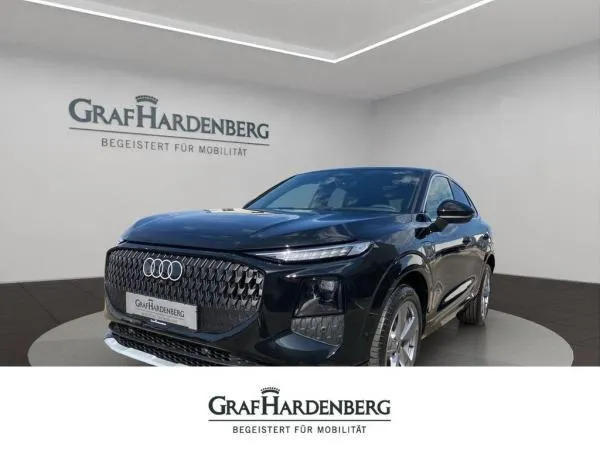 Audi Q3 Sportback e-hybrid  | 0,5% VERSTEUERUNG | AUSLIEFERUNG BIS 31.12.