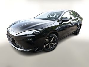 BYD Seal 5 DM-i 212 Design Reichw.100+Pano 360Kam Leasing privat