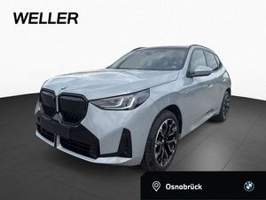 BMW X3 20d xDrive MSportPPro ''20 InnoP ComfortP LED