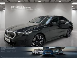 BMW 520d xDrive M Sport Driv.Assist+ Harman/K LED