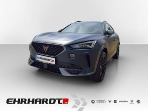 Cupra Formentor 2.0 TSI DSG 4Drive VZ DCC MATT*LED*VIR
