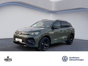 Volkswagen Tiguan R-Line 1.5 TSI eHybrid DSG TravelAssist