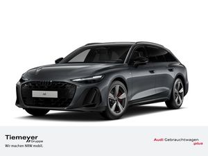Audi A6 Avant TFSI Q S LINE UPE97 LM19 PANO AHK BuO A