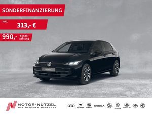 Volkswagen Golf VIII 1.5 TSI ENERGY LED+NAV+ACC+SHZ+PDC+RFK