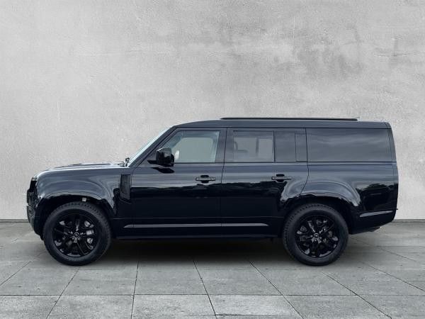 Land Rover Defender 130 D300 OUTBOUND (sofort verfügbar ) Leasing