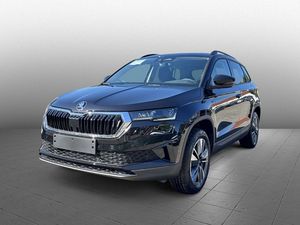 Skoda Karoq Tour 1,5 TSI DSG ACC AHK RFK KESSY NAVI