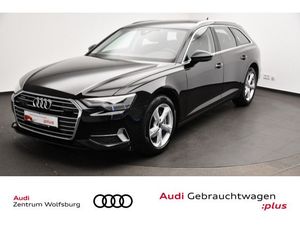 Audi A6 Avant 40TDI quattro S tronic sport STANDHZ/AH