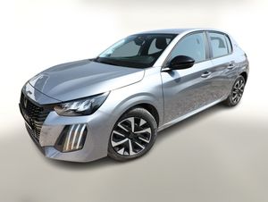 Peugeot 208 100 Active SHZ PDC MirrorL Temp eFH 4JGar Auto-Abo privat Auto-Abo