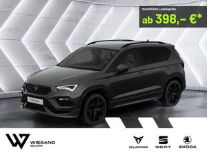 Cupra Ateca 2.0 TSI DSG VZ 4Drive - DCC AHK ACC LED 360° *SN672*