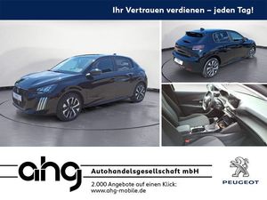 Peugeot 208 BUSINESS Benzin 100 AppleCar-Play & Android