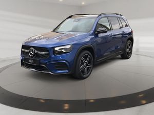 Mercedes-Benz GLB GLB 200 ++sofort verfügbar++