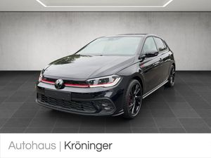 Volkswagen Polo VI GTI Edition 25 IQ.Drive Beats 🔥 **SOFORT VERFÜGBAR** Leasing