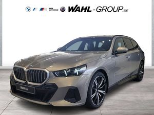 BMW 520d Touring Innovation AHK DrivingAss+ HarmanKa